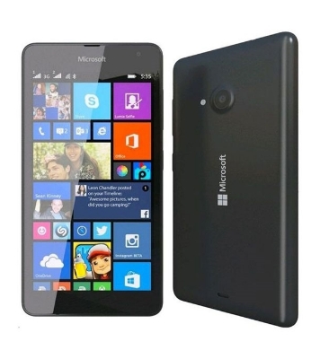 Picture of Microsoft Lumia 535 Dual SIM