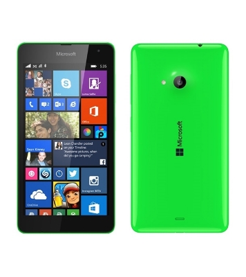 Picture of Microsoft Lumia 535 Dual SIM