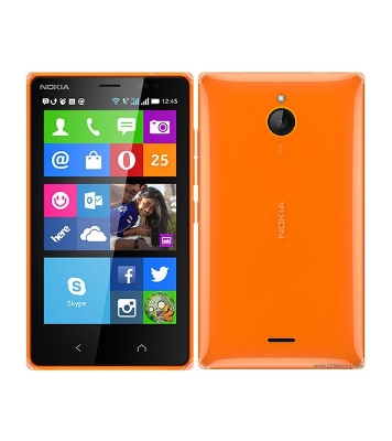 Picture of Nokia X2 Dual Sim