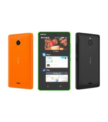 Picture of Nokia X2 Dual Sim
