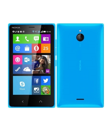 Picture of Nokia X2 Dual Sim