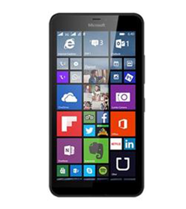 Picture of Microsoft Lumia 640XL
