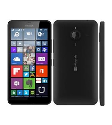 Picture of Microsoft Lumia 640XL