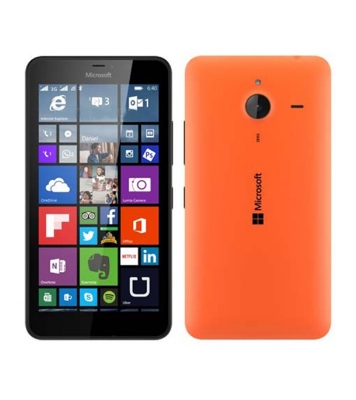 Picture of Microsoft Lumia 640XL