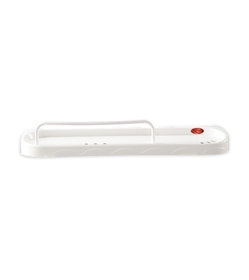 Picture of Elegant Basin Tray (white)