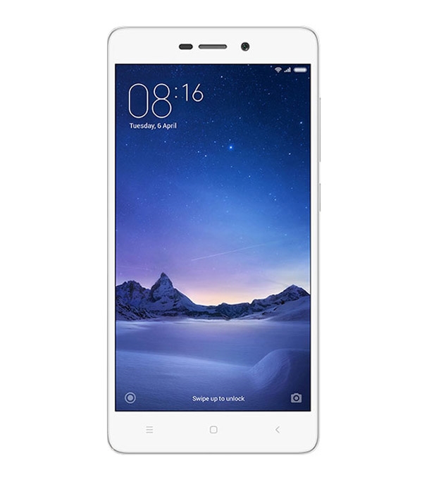 Picture of Xiaomi Redmi 3X 16GB