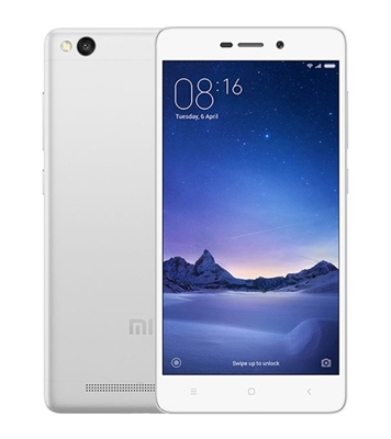 Picture of Xiaomi Redmi 3X 16GB