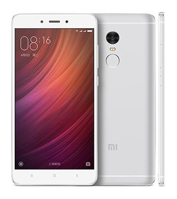 Picture of Xiaomi Redmi Note 4 64GB