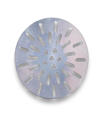 Picture of Sunflower Grating Net 5''