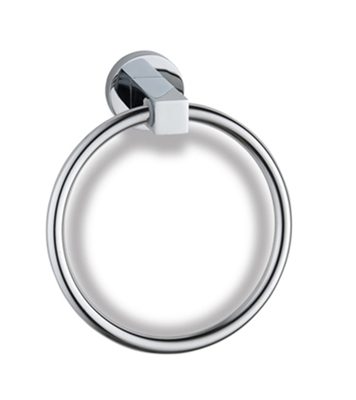 Picture of Towel Ring - Elegant