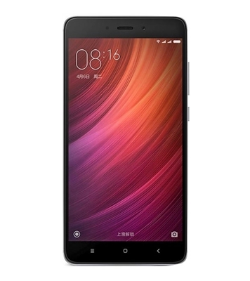 Picture of Xiaomi Redmi Note 4 3GB 64GB Grey
