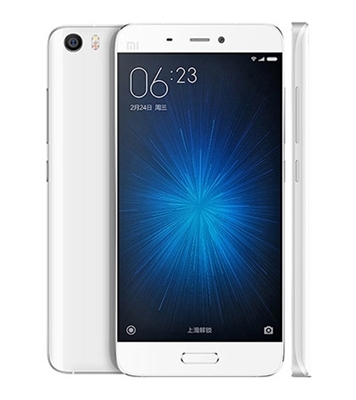 Picture of Xiaomi Mi5 3GB 32GB White
