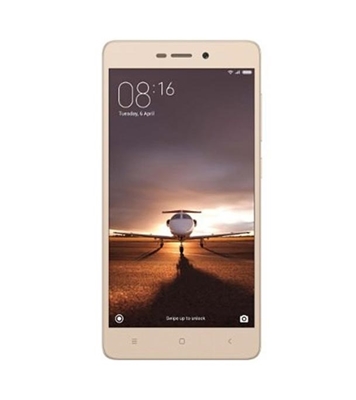 Picture of Xiaomi Redmi 3S prime 3GB 32GB Gold