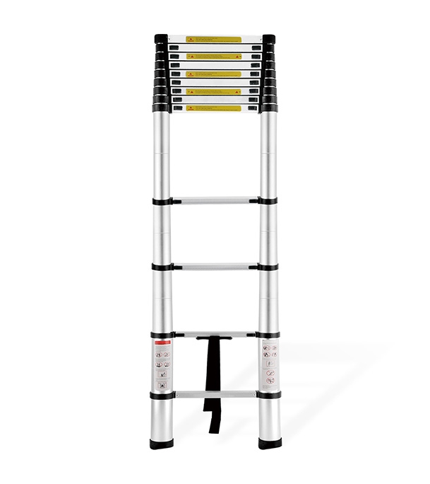 Picture of Telescopic Ladder 7 Step Single