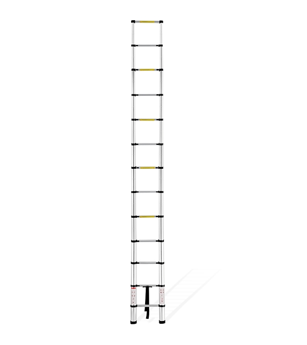 Picture of Telescopic Ladder 7 Step Single