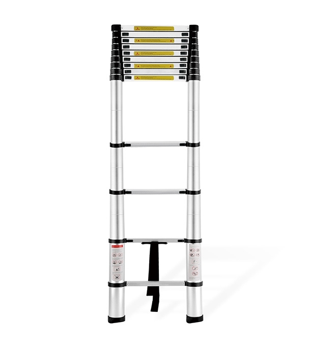 Picture of Telescopic Ladder 9 Step Single