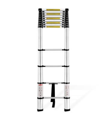 Picture of Telescopic Ladder 9 Step Single