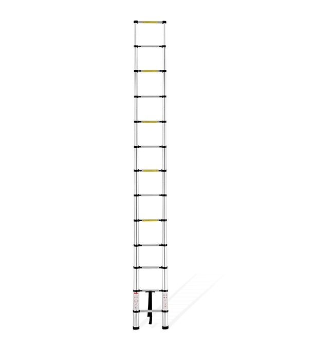 Picture of Telescopic Ladder 9 Step Single