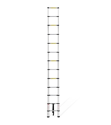 Picture of Telescopic Ladder 9 Step Single