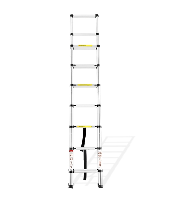 Picture of RFL Telescopic Ladder 9+7 Step Double