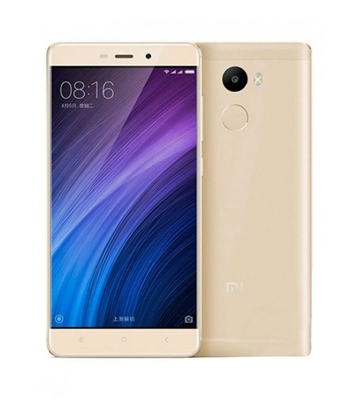 Picture of Xiaomi Redmi 4 Prime 3GB 32GB Gold