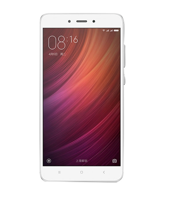 Picture of Xiaomi Redmi Note 4 3GB 64GB Silver