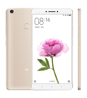 Picture of Xiaomi Mi Max 3GB 32GB Gold