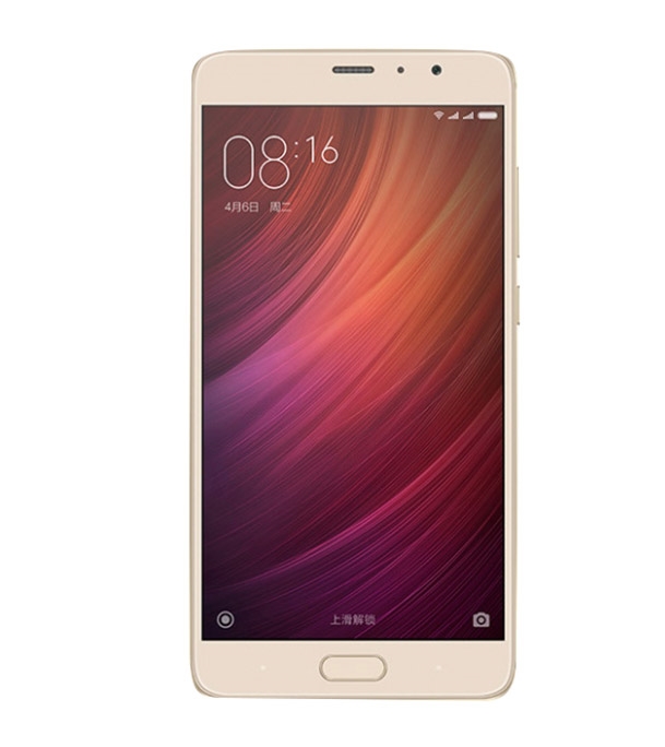 Picture of Xiaomi Redmi Pro 3GB 32GB Gold