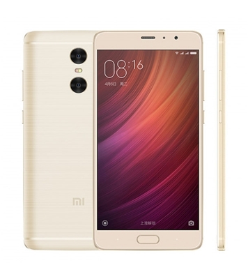 Picture of Xiaomi Redmi Pro 3GB 32GB Gold