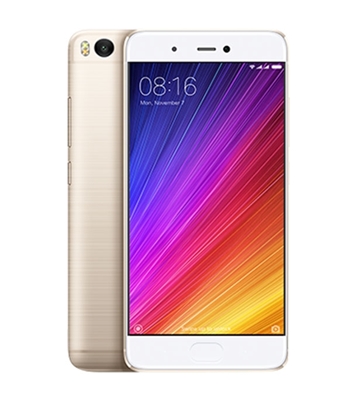 Picture of Xiaomi MI 5S 4GB 32GB Gold