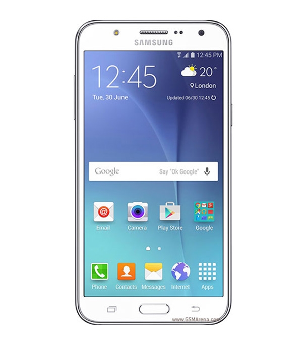 Picture of Samsung Galaxy J5 8GB 1.5GB 2015 White