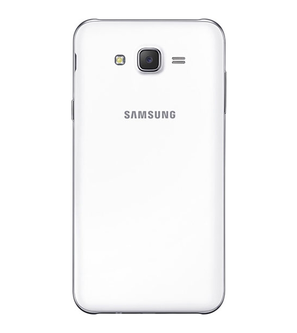 Picture of Samsung Galaxy J5 8GB 1.5GB 2015 White