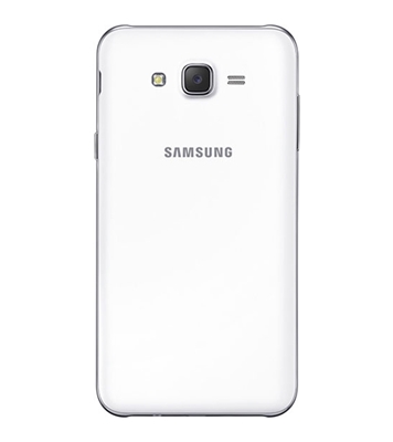 Picture of Samsung Galaxy J5 8GB 1.5GB 2015 White