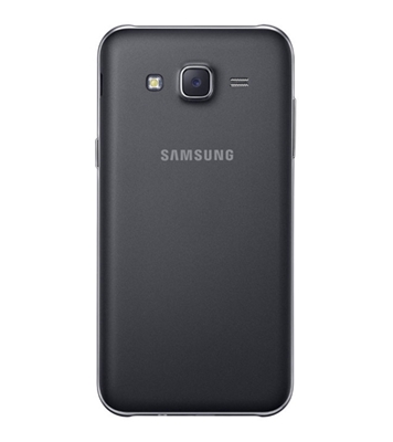 Picture of Samsung Galaxy J5 8GB 1.5GB 2015 Black