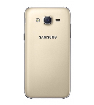 Picture of Samsung Galaxy J5 8GB 1.5GB 2015 Gold