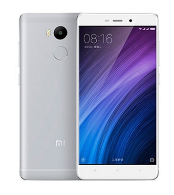 Picture of Xiaomi Redmi 4 Prime 3GB 32GB Silver