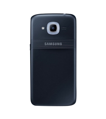 Picture of Samsung Galaxy J2 2016 Black