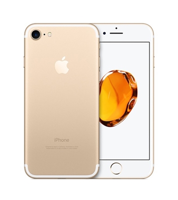 Picture of Apple Iphone 7 256GB Gold