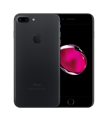 Picture of Apple Iphone 7 Plus 128GB Black