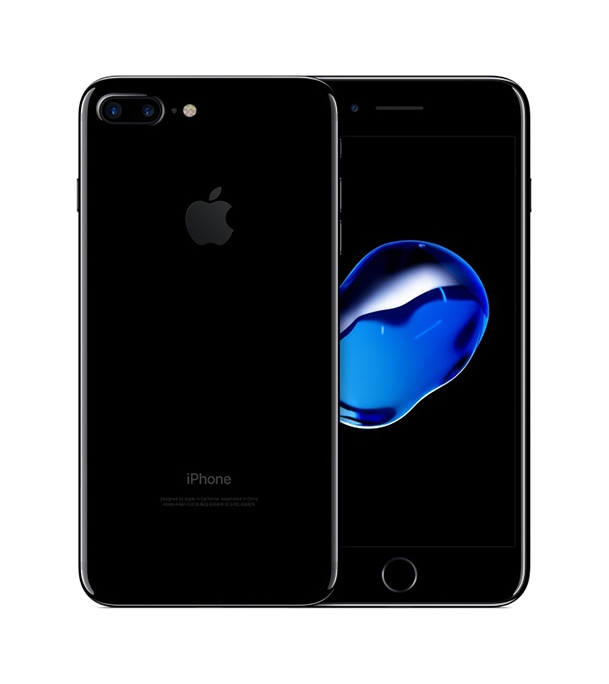 Picture of Apple Iphone 7 Plus 128GB Jet Black
