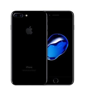 Picture of Apple Iphone 7 Plus 128GB Jet Black