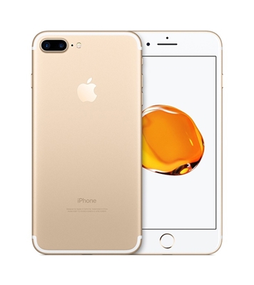 Picture of Apple Iphone 7 Plus 128GB Gold
