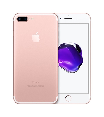 Picture of Apple Iphone 7 Plus 128GB Rose Gold