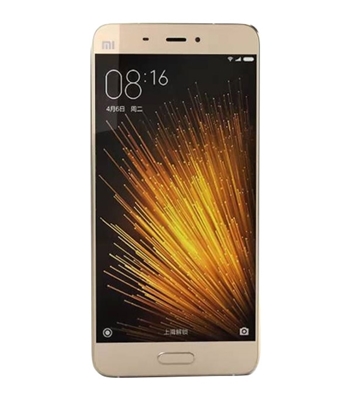 Picture of Xiaomi Mi5 3GB 64GB Gold