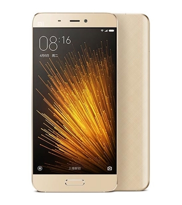 Picture of Xiaomi Mi5 3GB 64GB Gold
