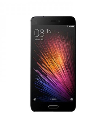 Picture of Xiaomi Mi5 4GB 128GB Ceramic Black