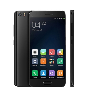 Picture of Xiaomi Mi5 4GB 128GB Ceramic Black