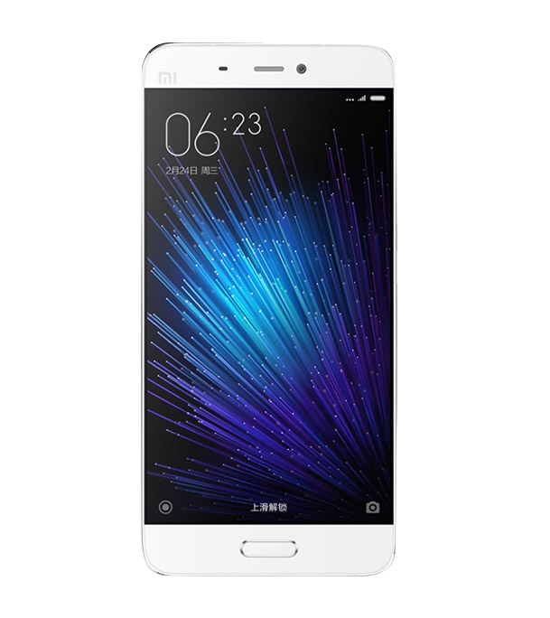 Picture of Xiaomi Mi5 4GB 128GB White
