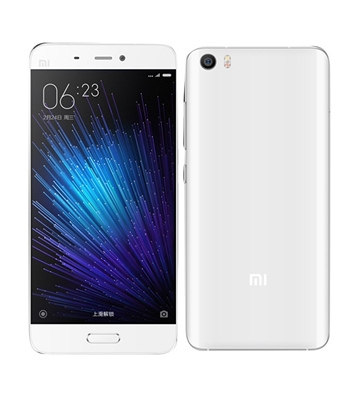 Picture of Xiaomi Mi5 4GB 128GB White