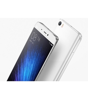 Picture of Xiaomi Mi5 4GB 128GB White